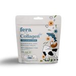 Fera Pets Organic Collagen Plus Powder Joint Supplement for Dogs & Cats Suplemen Sendi Anjing Kucing Kolagen Ayam Bovine Marine
