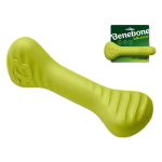 Benebone Rubber Bone Natural Rubber Dog Chew Toy Tulang Gigit Anjing Mainan Karet