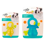 All For Paws AFP Pups Puppyfier Chilling Puppy Toys Mainan Gigit Anak Anjing Tumbuh Gigi Tulang Dot Pacifier