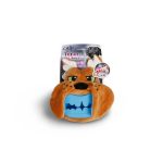 All For Paws AFP Treat InVhiders Dog Treat Hider Mainan Anjing Soft Plush Toys TPR Snack Interactive