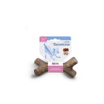 Benebone Puppy Stick Dog Dental Chew Maplestick Mainan Gigit Anak Anjing Teething Tumbuh Gigi