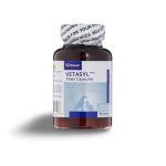 Virbac Vetasyl Fiber Psyllium Constipation Sembelit Anjing Kucing Dog
