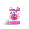 All For Paws AFP Cat Whirling Toy Mainan Kucing Interactive Otomatis Gerak Moving Ball