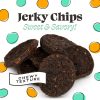 Primal Pet Foods FRIENDCHIPS MATTER Jerky Dog Treat Snack Anjing - Image 2