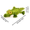 All For Paws AFP Ultrasonic Dog Toys Mainan Anjing Plush Silent Squeaker - Image 3