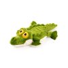 All For Paws AFP Ultrasonic Dog Toys Mainan Anjing Plush Silent Squeaker - Image 5