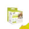 All For Paws AFP Rolling LED Laser Ball Interactive Cat Toy Mainan Kucing Interaktif Bola Laser Gerak - Image 2