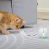 All For Paws AFP Rolling LED Laser Ball Interactive Cat Toy Mainan Kucing Interaktif Bola Laser Gerak - Image 7