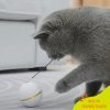 All For Paws AFP Rolling LED Laser Ball Interactive Cat Toy Mainan Kucing Interaktif Bola Laser Gerak - Image 8