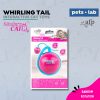 All For Paws AFP 360° Rotating Cat Wobble Laser Toy Mainan Kucing Interaktif Gerak Otomatis - Image 3