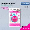 All For Paws AFP 360° Rotating Cat Wobble Laser Toy Mainan Kucing Interaktif Gerak Otomatis - Image 4