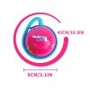 All For Paws AFP Cat Whirling Toy Mainan Kucing Interactive Otomatis Gerak Moving Ball - Image 2