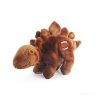 All For Paws AFP T-REX Dino Triceratops Stegasaurus Medium Large Plush Dog Toy Mainan Boneka Dinosaurus Anjing - Image 4