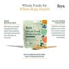 Fera Pets Organic Whole Food Multivitamin Topper Dog Cat Vitamin Lengkap Anjing Kucing Probiotic Probiotik Pencernaan Antioksidan - Image 2