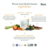 Fera Pets Organic Whole Food Multivitamin Topper Dog Cat Vitamin Lengkap Anjing Kucing Probiotic Probiotik Pencernaan Antioksidan - Image 3