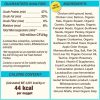Primal Feline Nugget Cat Food Kucing Freeze Dried Chicken Salmon - Gambar 3