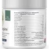 Wholistic Pet Organics Canine Complete Dog Multivitamin Anjing Kelp - Image 2