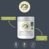 Wholistic Pet Organics Canine Complete Dog Multivitamin Anjing Kelp - Image 4