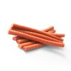 Absolute Holistic Jerky Loin Stick Air Dried Dog Snack Anjing Sehat Salmon Duck Lamb Venison Real Meat Grain Free - Image 2