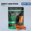 Absolute Holistic Jerky Loin Stick Air Dried Dog Snack Anjing Sehat Salmon Duck Lamb Venison Real Meat Grain Free - Image 6