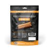 Absolute Holistic Jerky Loin Stick Air Dried Dog Snack Anjing Sehat Salmon Duck Lamb Venison Real Meat Grain Free - Image 8