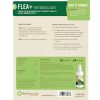 Pet Naturals of Vermont Flea+ Spray Dog Cat Kutu Pinjal Kucing Anjing Natural Repellent Aman Prevention Pencegahan - Image 5