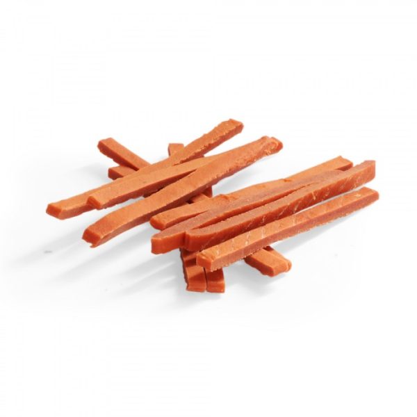Absolute Holistic Loin Strip Limited Ingredient Dog Snack Treat Anjing - Image 5