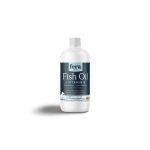 Fera Pet Organics Fish Oil EPA DHA Omega 3 Minyak Ikan Anjing Kucing