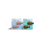 Benebone Fishbone Tiny Puppy Pack Dog Dental Chew Anak Anjing Kecil