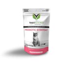 VetriScience Probiotic Everyday Cat Probiotik Kucing Lambung Diare