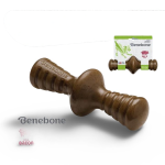 Benebone Zaggler Dog Tough Chew Toy Mainan Gigit Anjing Long Lasting