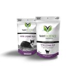 VetriScience, Vetri L-Lysine Plus Immune Support Cat Kucing Kitten