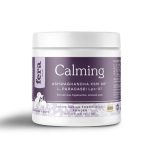 Fera Pet Organics Calming Support Dogs Cat Anxiety Anjing Kucing Stres