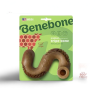 Benebone Beef Tripe Bone Dental Chew Mainan Gigit Anjing Dog Toys