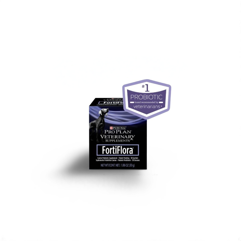 Purina Pro Plan FortiFlora Canine Probiotik Anjing Diare Dog Probiotic