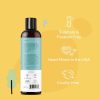 kin+kind Moisturizing Conditioner for Dogs Cats Anjing Kucing Natural - Image 3