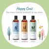 kin+kind Moisturizing Conditioner for Dogs Cats Anjing Kucing Natural - Image 4
