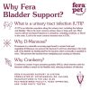 Fera Pet Organics Bladder Support Dog Cat UTI Cranberry Urinary Kucing - Image 3