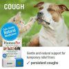 HomeoPet Cough Homeopathic Remedy Obat Batuk Herbal Anjing Kucing - Image 4