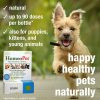 HomeoPet Cough Homeopathic Remedy Obat Batuk Herbal Anjing Kucing - Image 5