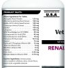 VetriScience Renal Essentials Dog Kidney Suplemen Ginjal Anjing - Image 2