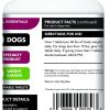 VetriScience Renal Essentials Dog Kidney Suplemen Ginjal Anjing - Image 4