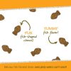 Pet Naturals Hip + Joint Cat Suplemen Sendi Kucing Tua Glucosamine MSM - Image 5