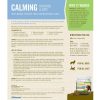 Pet Naturals of Vermont, Calming for Cats, Anxious Kucing Vitamin - Image 3