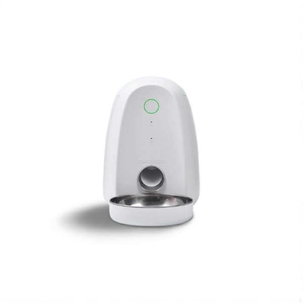 Dogness Healthy Smart Sensor Pet Water Fountain 2.2L Tempat Minum Dog