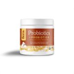 Fera Pet Organic Probiotics Prebiotics Probiotik Anjing Kucing Vitamin
