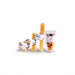 Miss Shirley's Choice Churpi Himalayan Yak Chew Cheese Snack Anjing