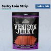 Absolute Holistic Loin Strip Limited Ingredient Dog Snack Treat Anjing - Image 3