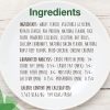 Nylabone Healthy Edibles Natural Long Lasting Snack Anjing Dog Treats - Image 2