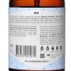 Melanie Newman Soothe Shampoo Conditioner Anjing Aloe Vera - Image 5